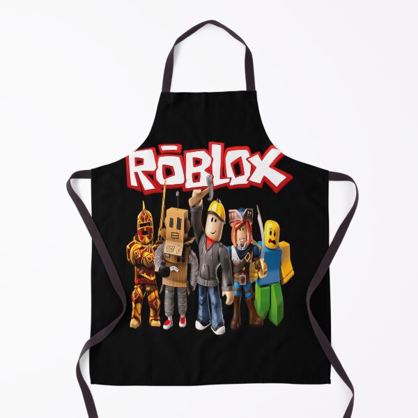 Item preview, Roblox Characters With designed and sold by casual-corner.