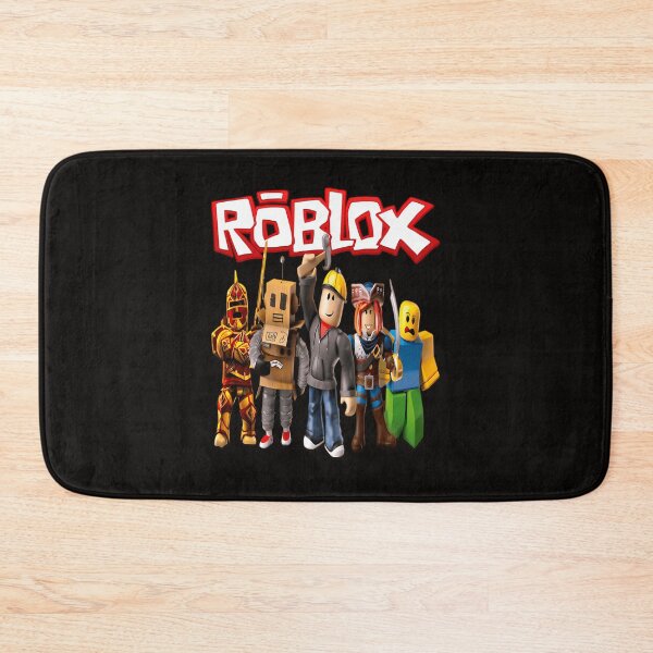 Item preview,  Roblox Characters With  designed and sold by casual-corner.