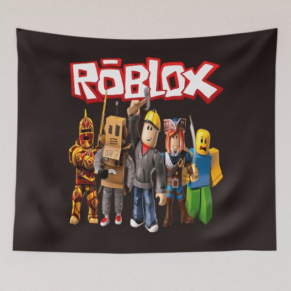 Item preview,  Roblox Characters With  designed and sold by casual-corner.