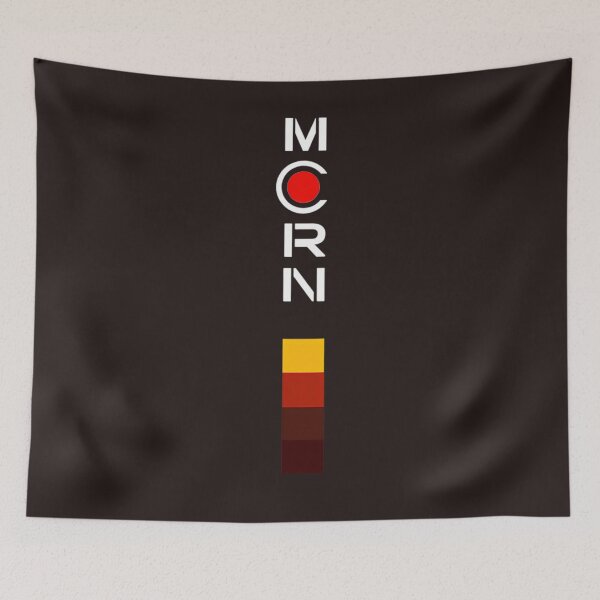 Item preview,  The Expanse Mcorn   designed and sold by casual-corner.