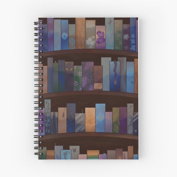 Item preview, Bookshelf designed and sold by t-5seconds.