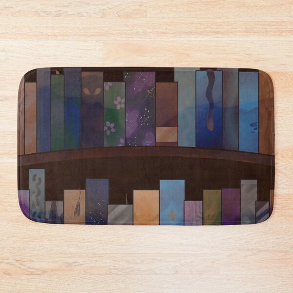 Item preview, Bookshelf designed and sold by t-5seconds.