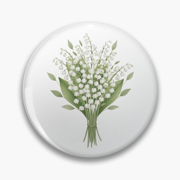 Item preview, Lily of the Valley designed and sold by Avenelle.