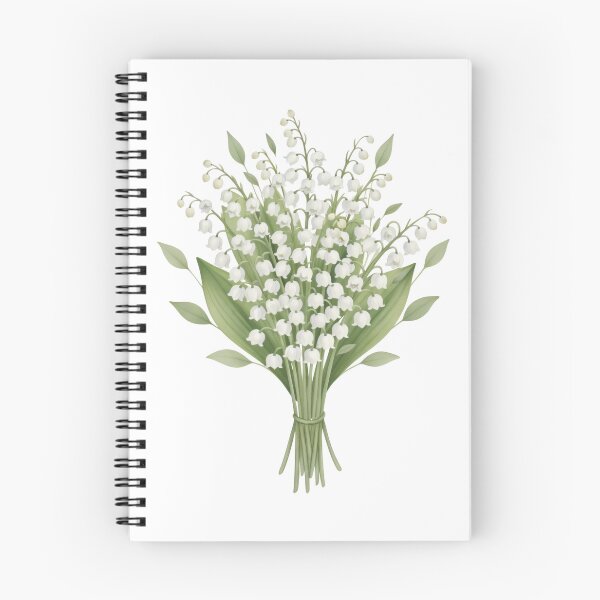 Item preview, Lily of the Valley designed and sold by Avenelle.