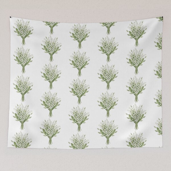 Item preview, Lily of the Valley designed and sold by Avenelle.