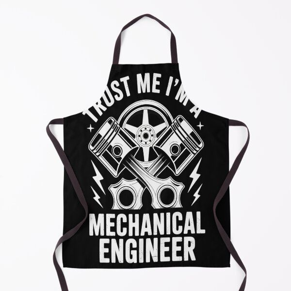 Item preview, Trust Me I'm Mechanic Engineer Mechanical Engineer Humorous designed and sold by CottonCandyPrin.