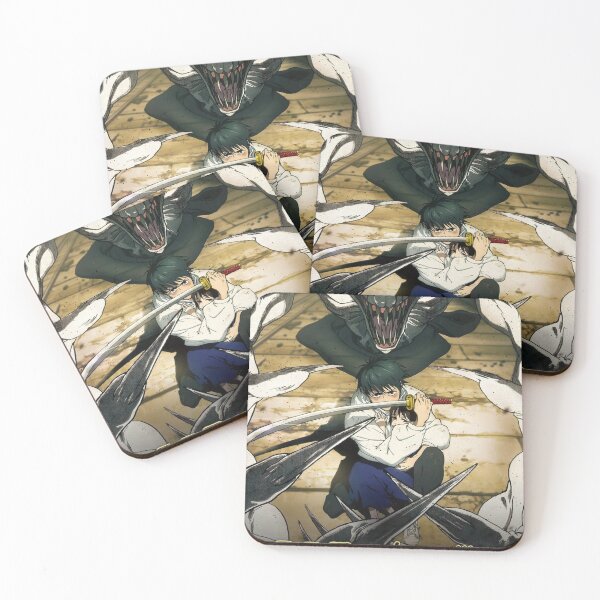 Item preview, Itadoris Yutas Kaisens arts designed and sold by JuroTopic.