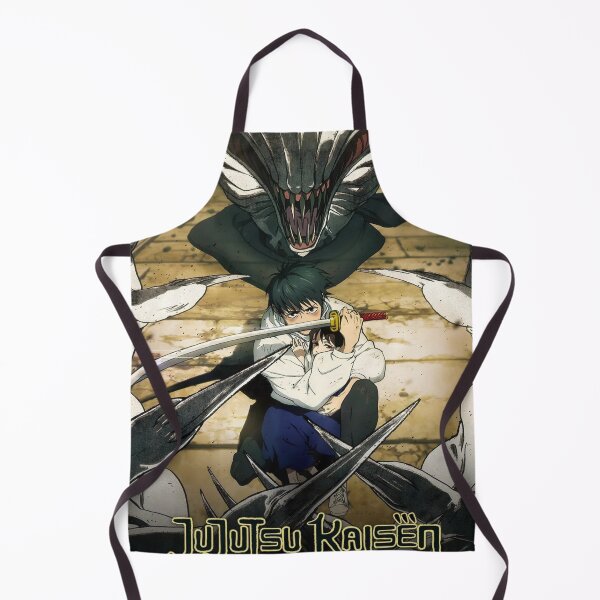 Item preview, Itadoris Yutas Kaisens arts designed and sold by JuroTopic.
