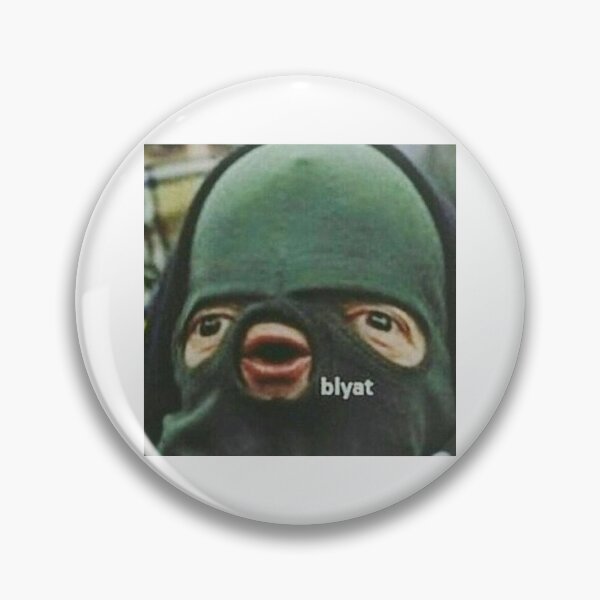 Item preview, blyat designed and sold by RadButSadStore.
