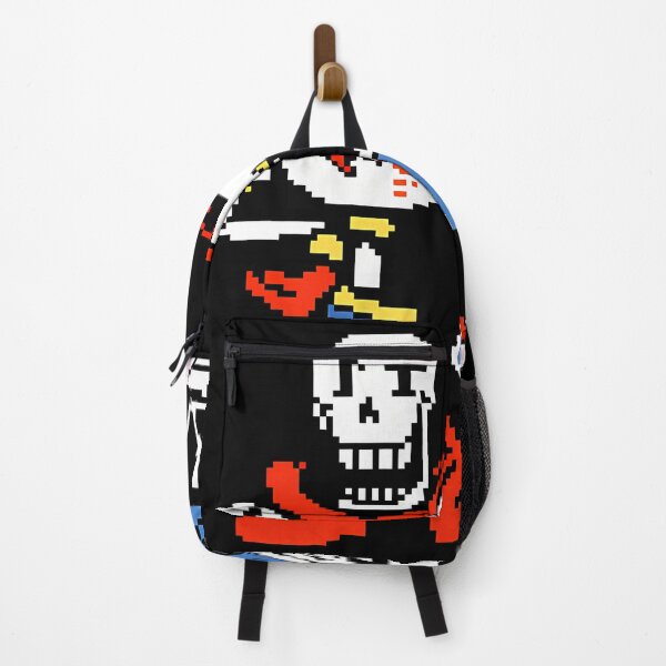 Item preview, Undertale - Sans And Papyrus designed and sold by MaCro-Shop.