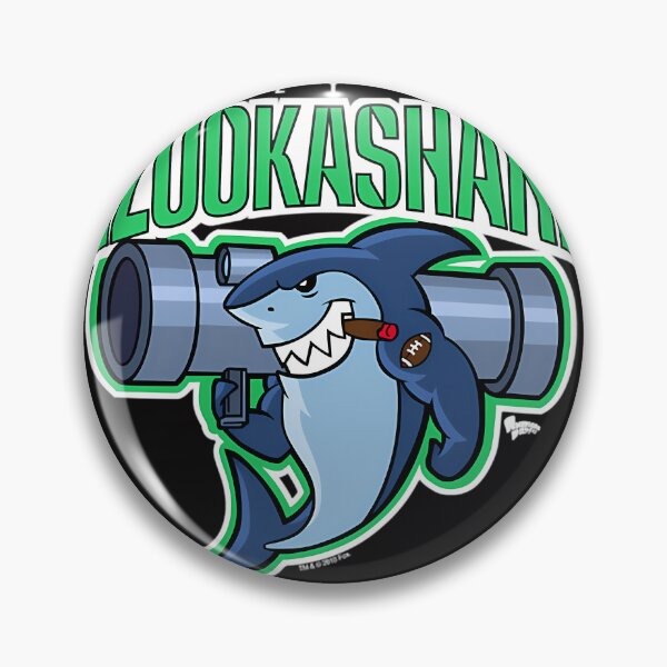Artikelvorschau, American Dad Bazooka Sharks entworfen und verkauft von casual-corner.