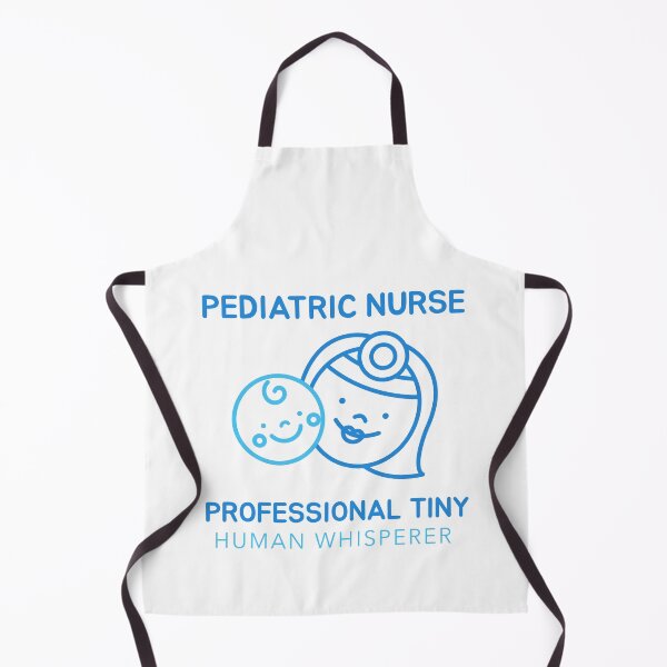 Item preview, Pediatric Nurse Professional Tiny Human Whisperer. designed and sold by LegendElite.