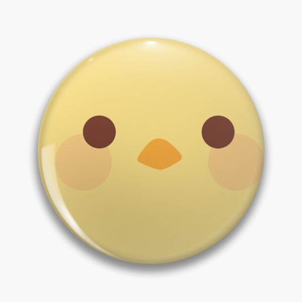 Item preview, Animated chick designed and sold by Lilarta.
