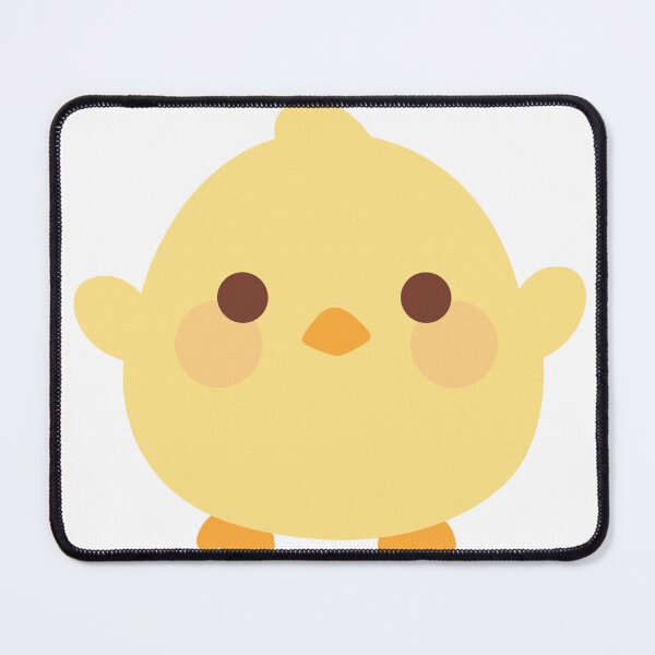 Item preview, Animated chick designed and sold by Lilarta.