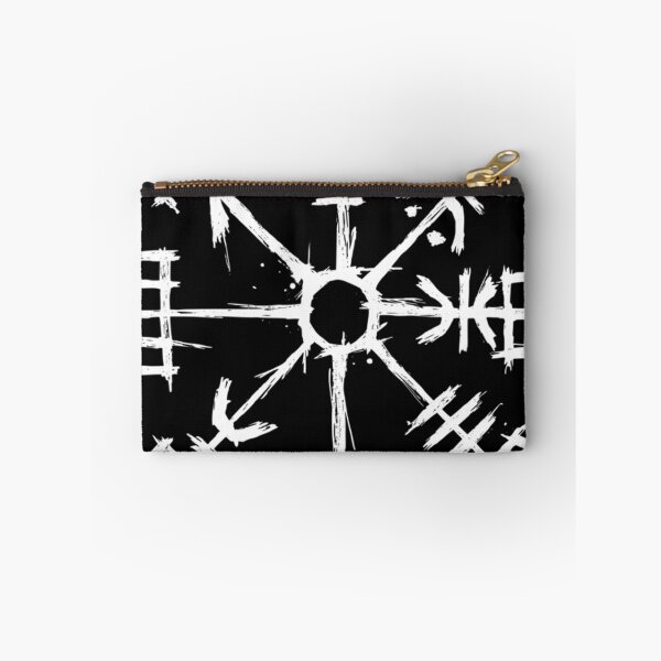 Item preview, Viking Compass Vegvisir designed and sold by MaCro-Shop.