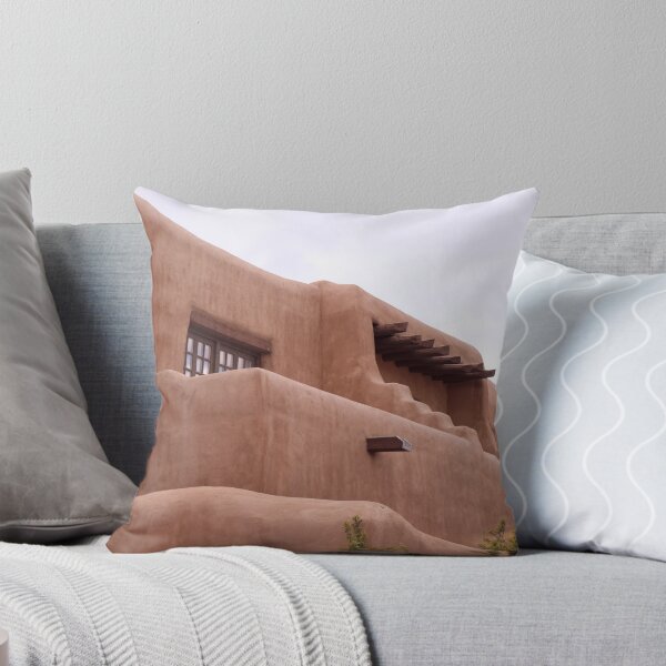 Item preview, Adobe and clouds designed and sold by Thaddeus Zajdowicz.