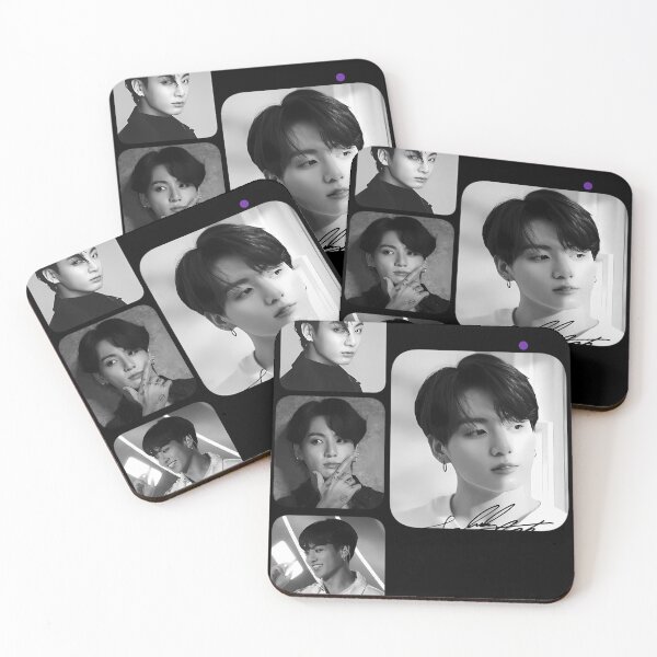Item preview, BT21  designed and sold by SLVADORDALY.