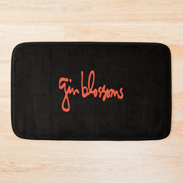 Item preview,  Gin Blossoms  designed and sold by casual-corner.