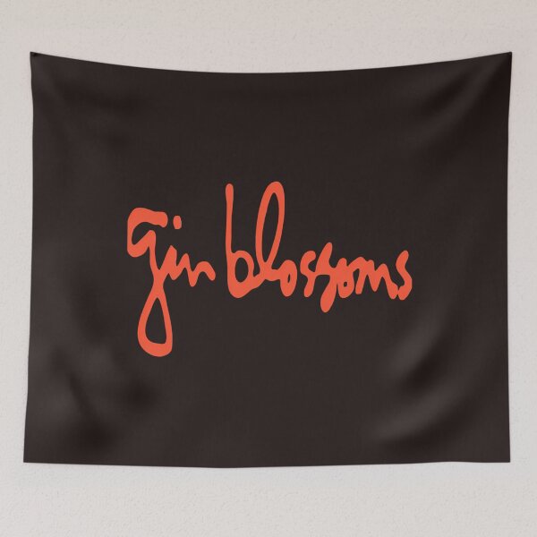 Item preview,  Gin Blossoms  designed and sold by casual-corner.