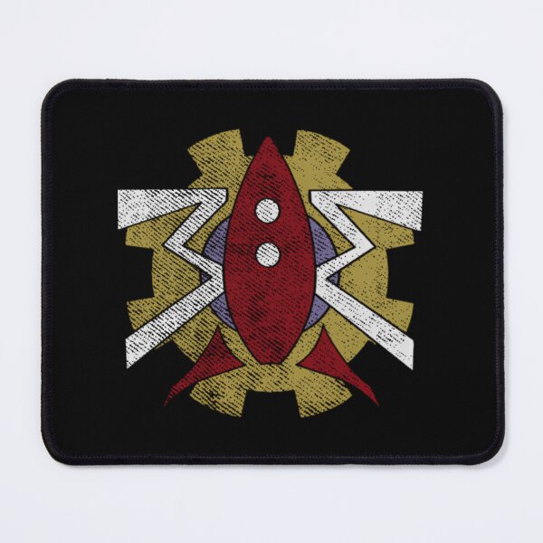 Item preview, The Mechanisms designed and sold by casual-corner.