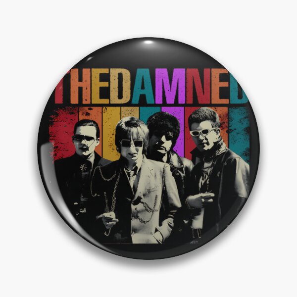 Item preview, Vintage Albums The Band - Logo Music Tour 2024  designed and sold by SLVADORDALY.