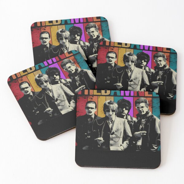 Item preview, Vintage Albums The Band - Logo Music Tour 2024  designed and sold by SLVADORDALY.