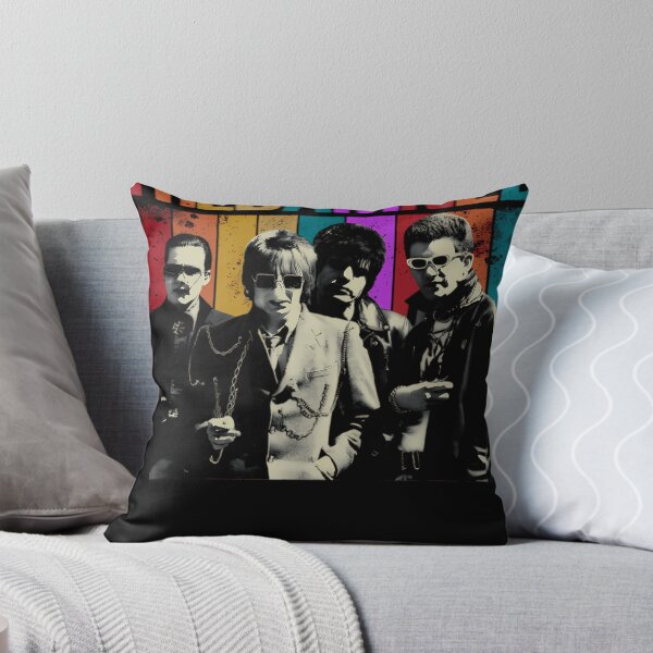 Item preview, Vintage Albums The Band - Logo Music Tour 2024  designed and sold by SLVADORDALY.