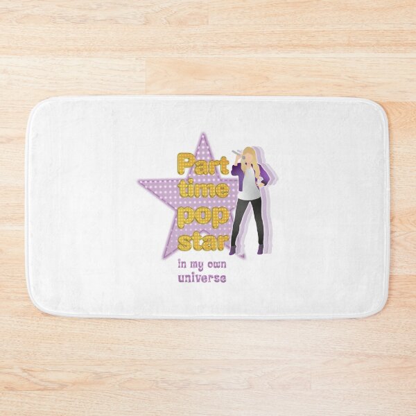 Item preview, Part time pop star (in my own universe) designed and sold by LunaGr.