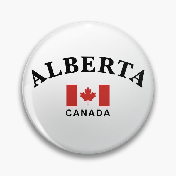 Item preview, Alberta, Canada designed and sold by PaulSDesign.