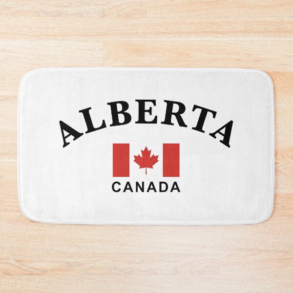Item preview, Alberta, Canada designed and sold by PaulSDesign.