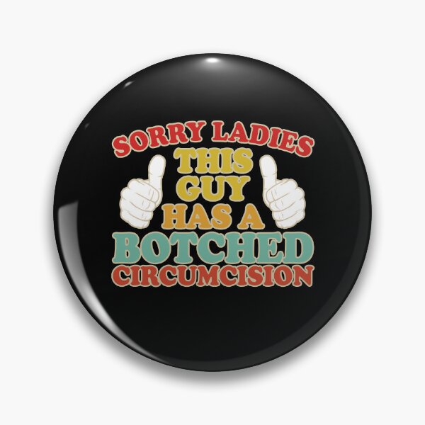 Item preview, Sorry ladies This guy has a botched circumcision designed and sold by rioferdee.