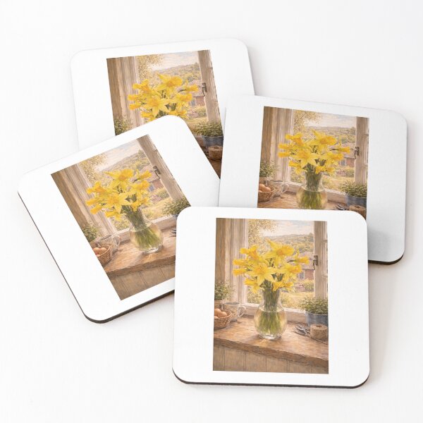 Item preview, When Spring Comes Calling designed and sold by KimsPhotoGifts.