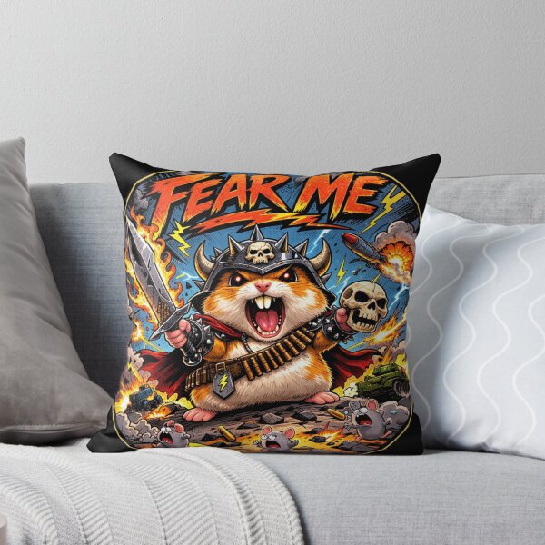Item preview, Crazy Hamster Artwork designed and sold by Planetporridge.