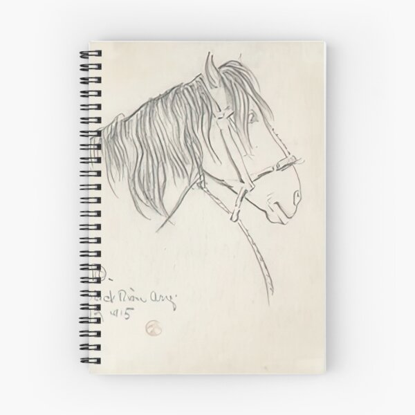 Item preview, New Upload - Maynard Dixon - Best Artist  -  Navajo Pony, 1915 - Maynard Dixon  designed and sold by GabyDAlessandro.