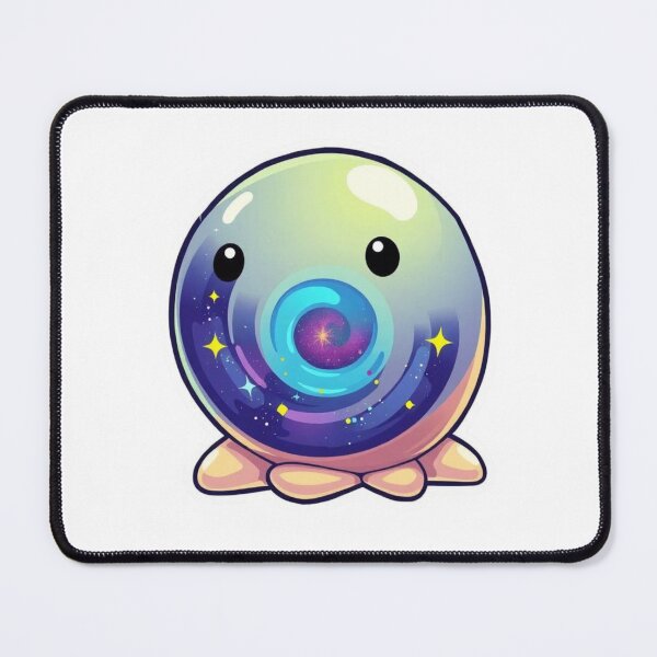 Item preview, The Planet Polyp  designed and sold by Stillwake Post.