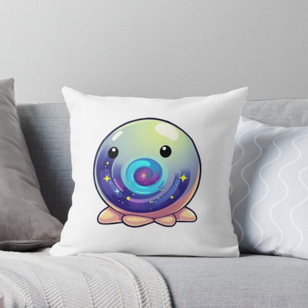 Item preview, The Planet Polyp  designed and sold by Stillwake Post.