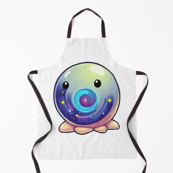 Item preview, The Planet Polyp designed and sold by Stillwake Post.