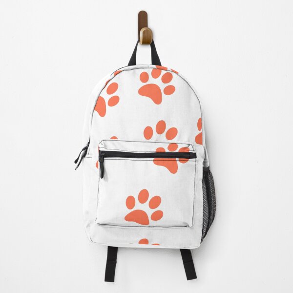 Item preview, Puppy footprints designed and sold by Lilarta.