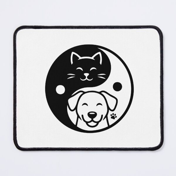 Item preview, Cat Dog designed and sold by Timegraf.