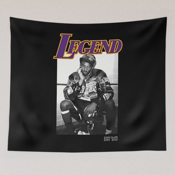 Item preview,  Kobe Bryant designed and sold by NBUbiquitous.