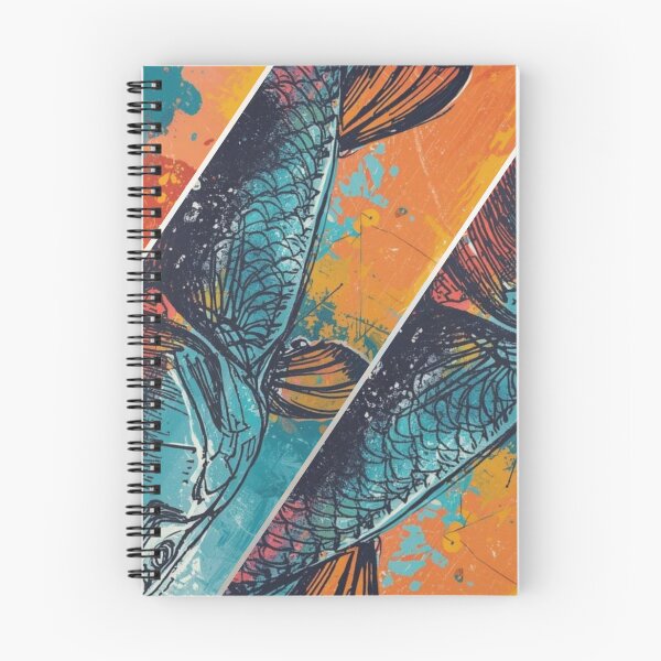 Item preview, Raighlein Fishery Print designed and sold by TheRuneBuilderSaga.