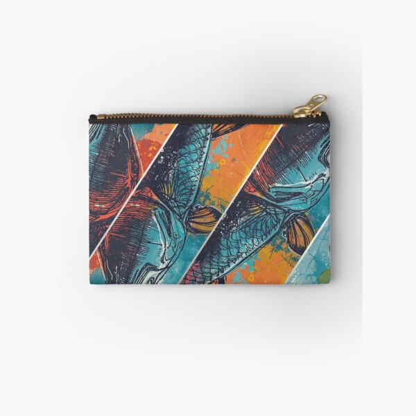 Item preview, Raighlein Fishery Print designed and sold by TheRuneBuilderSaga.