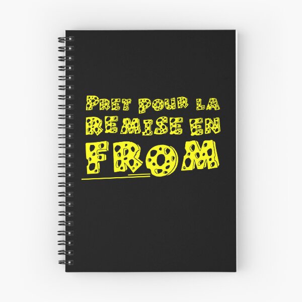 Item preview, READY FOR THE CHEESE RE-BOOT! (cooking, cheese) designed and sold by francoisville.
