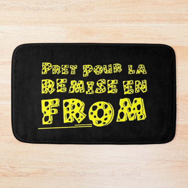 Item preview, READY FOR THE CHEESE RE-BOOT! (cooking, cheese) designed and sold by francoisville.