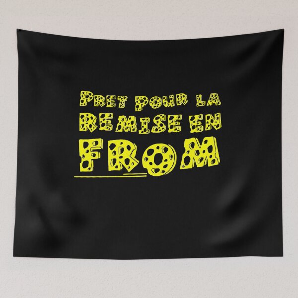 Item preview, READY FOR THE CHEESE RE-BOOT! (cooking, cheese) designed and sold by francoisville.