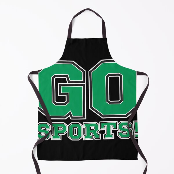 Item preview, Go Sports Team Yay Sports Do The Thing Score The Points designed and sold by NBUbiquitous.