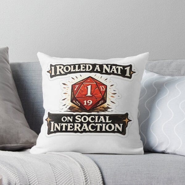 Item preview, nat 1 designed and sold by davidsvend01.