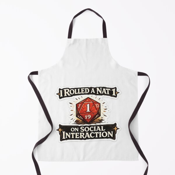 Item preview, nat 1 designed and sold by davidsvend01.