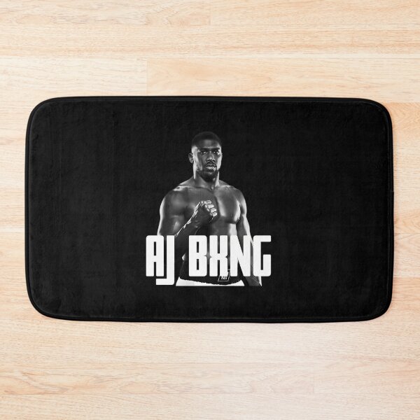 Item preview, Anthony Joshua Boxing designed and sold by NBUbiquitous.