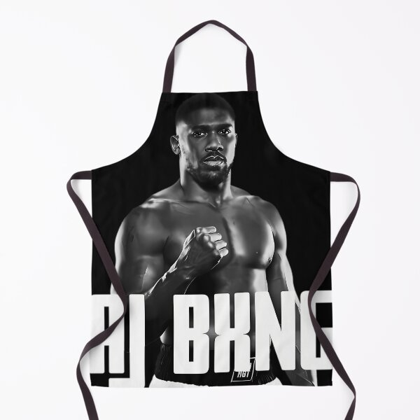 Item preview, Anthony Joshua Boxing designed and sold by NBUbiquitous.